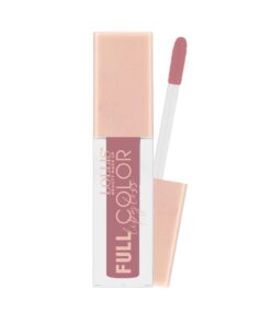 LOLLIS Full Color Lipgloss Lūpu spīdums, tonis 008/The Girls, 5 ml