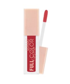 LOLLIS Full Color Lipgloss Lūpu spīdums, tonis 009/ Star Woman, 5 ml