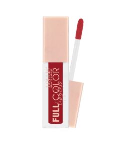 LOLLIS Full Color Lipgloss Lūpu spīdums, tonis 011/ Scarlet, 5 ml