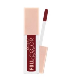 LOLLIS Full Color Lipgloss Lūpu spīdums, tonis 012/Claret, 5 ml
