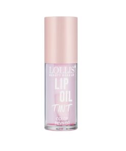 LOLLIS Lip Oil Tint Lūpu eļļa-tinte, tonis 02, 5.5 ml
