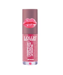 LOLLIS Plump Up Lip Booster Бустер для губ, тон 01, 5 мл