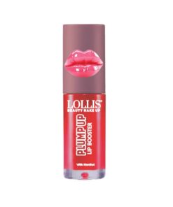 LOLLIS Plump Up Lip Booster Бустер для губ, тон 03, 5 мл
