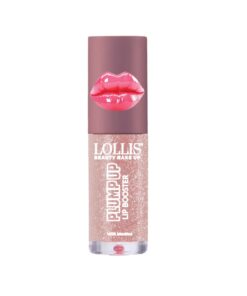 LOLLIS Plump Up Lip Booster Бустер для губ, тон 05, 5 мл