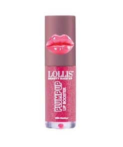 LOLLIS Plump Up Lip Booster Lūpu būsteris, tonis 06, 5 ml