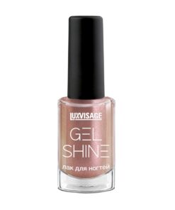 LUXVISAGE Nagu laka Gel Shine, 104 tonis, 9 g