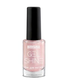 LUXVISAGE Nagu laka Gel Shine, 105 tonis, 9 g