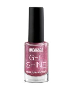 LUXVISAGE Nagu laka Gel Shine, 108 tonis, 9 g