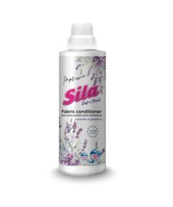 SILA SOFT & FRESH Veļas kondicionieris-skalotājs Impression, 925 ml