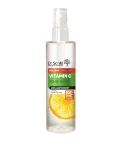 DR. SANTE Vitamin C Sejas toneris-mists visiem ādas tipiem, 150 ml