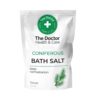 THE DOCTOR HEALTH & CARE Vannas sāls Skuju, 500 g