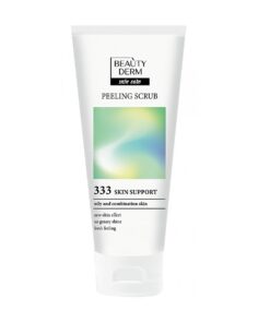 BEAUTYDERM Sejas pīlinga skrubis Sebum?No!, 75 ml