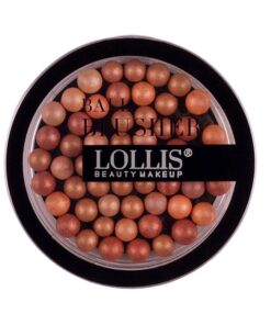LOLLIS Ball Blusher Vaigu sārtums, tonis 06, 12 g
