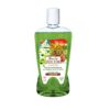 FAMILY DOCTOR Extra Strength Burnos skalavimo skystis  kraujuojančioms dantenoms Ąžuolo žievė, 360 ml