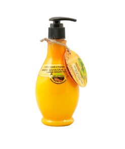 OBLEPIKHA Fitobalzams kājām ar smiltsērkšķu un ceļmallapu plaisu un varžacu profilaksei, 275 ml