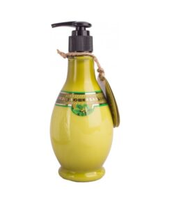 VIVA OLIVA Atvēsinošs balzams nogurušām kājām ar olīveļļu un piparmetras eļļu, 275 ml
