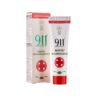 911 Venogelis su kaštonais, 100 ml