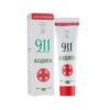 911 Bodyaga balzamas nuo sumušimų ir mėlynių, 100 ml