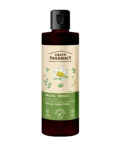 GREEN PHARMACY Sejas toniks Zaļā tēja, 200ml