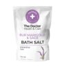 THE DOCTOR HEALTH & CARE Vannas sāls ar sunīša un salvijas ekstraktiem, 500 g