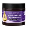 BIO NATURELL Black Seed Oil & Hyaluronic Acid Matu maska, 295 ml