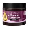BIO NATURELL Sweet Almond Oil & Ceramides Matu maska, 295 ml