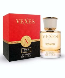 VEXES W309 EDP Parfimērijas ūdens sievietēm B. OPIUM, 50 ml
