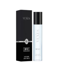 VEXES M121 EDP Парфюмерная вода для мужчин ERO, 20 мл