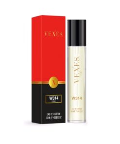 VEXES W314 EDP Parfimērijas ūdens sievietēm GG GONE BAD, 20 ml