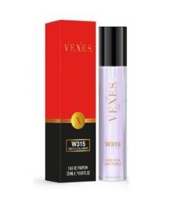 VEXES W315 EDP Парфюмерная вода для женщин GOOD G., 20 мл