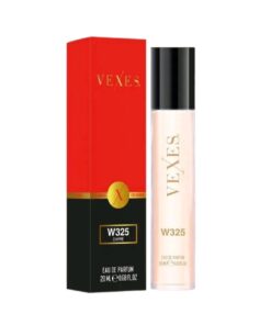 VEXES W325 EDP Парфюмерная вода для женщин SI, 20 мл