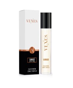 VEXES U602 EDP Парфюмерная вода Унисекс ERB, 20 мл