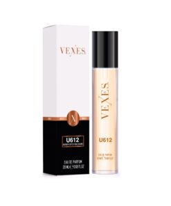 VEXES U612 EDP Парфюмерная вода Унисекс TOBACCO, 20 мл