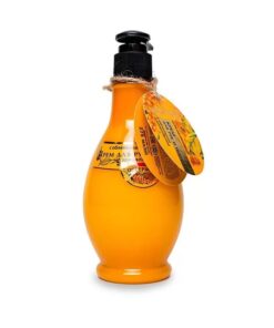 OBLEPIKHA Krēms roku un nagu kopšanai ar smiltsērkšķi un kliņģerīti, 275 ml