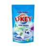O`KEY Супер кислородный отбеливатель, 200 г