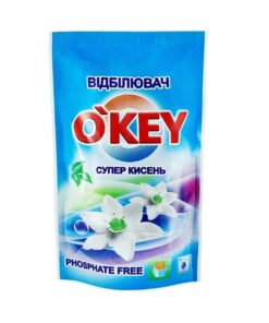 O`KEY Super deguonies baliklis, 200 g