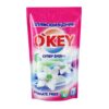 O'KEY Traipu tīrīšanas līdzeklis super enzīms, 200 g