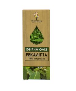 THE LAB BEAUTY Эфирное масло эвкалипта, 10 мл