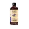 GREEN PHARMACY Vannas putas lavanda un linsēklu eļļa, 500 ml