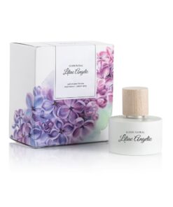 VIORICA Elixir Floral Парфюмерная вода для жещин Liliac Angelic , 60 мл