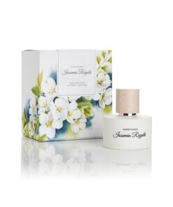 VIORICA Elixir Floral Parfimēts ūdens sievietēm Royal Jasmine, 60 ml