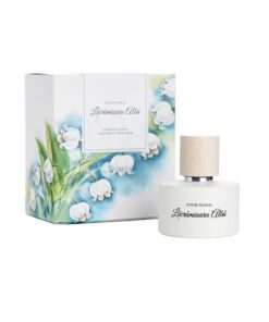 VIORICA Elixir Floral Parfimēts ūdens sievietēm White Lily of the Valley, 60 ml