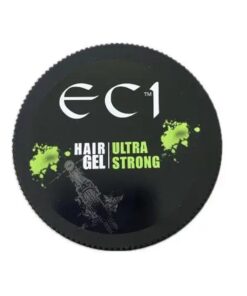 ECI Barber Series Ultra Strong Matu želeja, 300 ml