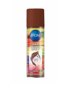 SORA AMORE Tonējošs matu sprejs, Cooper, 150 ml