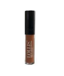 LOLLIS Matte Liquid Lipstick Matēta šķidrā lūpu krāsa, tonis 29, 6 ml