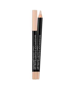 LOLLIS Waterproof Eyeliner Водостойкий карандаш для глаз, тон 102, 1.4 г