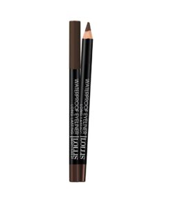 LOLLIS Waterproof Eyeliner Водостойкий карандаш для глаз, тон 103, 1.4 г