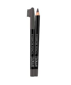LOLLIS Eyebrow Pencil Карандаш для бровей, тон 303, 1.4 г