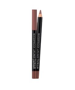 LOLLIS Waterproof Lipliner Ūdensnoturīgs lūpu zīmulis, tonis 201, 1.4 g