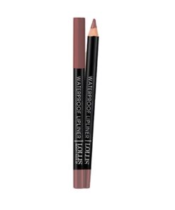 LOLLIS Waterproof Lipliner Ūdensnoturīgs lūpu zīmulis, tonis 202, 1.4 g